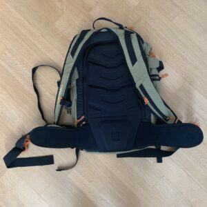 Рюкзак DAKINE PRO II 26L (8100580) Season W15
