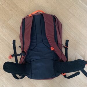 Рюкзак DAKINE Womens Mission Pro 18L burnt rose.