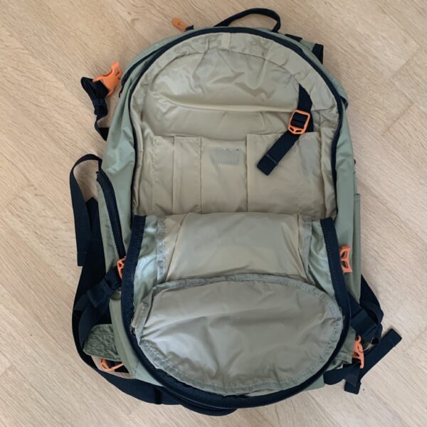 Рюкзак DAKINE PRO II 26L (8100580) Season W15