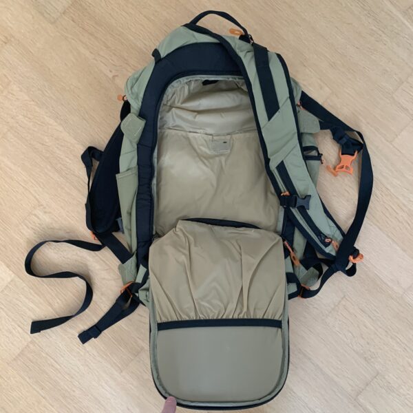 Рюкзак DAKINE PRO II 26L (8100580) Season W15