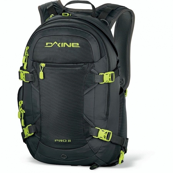 Рюкзак DAKINE PRO II 26L (8100580) Season W15