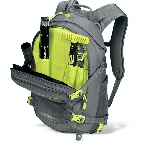 Рюкзак DAKINE PRO II 26L (8100580) Season W15