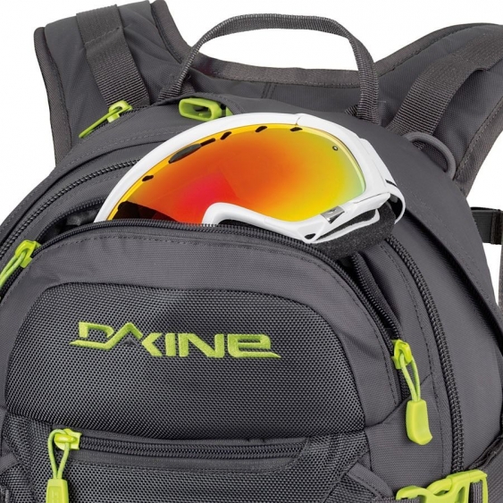 Рюкзак DAKINE PRO II 26L (8100580) Season W15