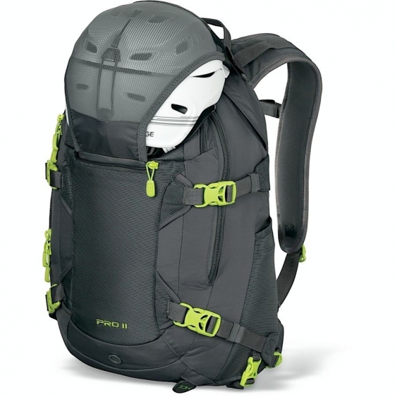 Рюкзак DAKINE PRO II 26L (8100580) Season W15