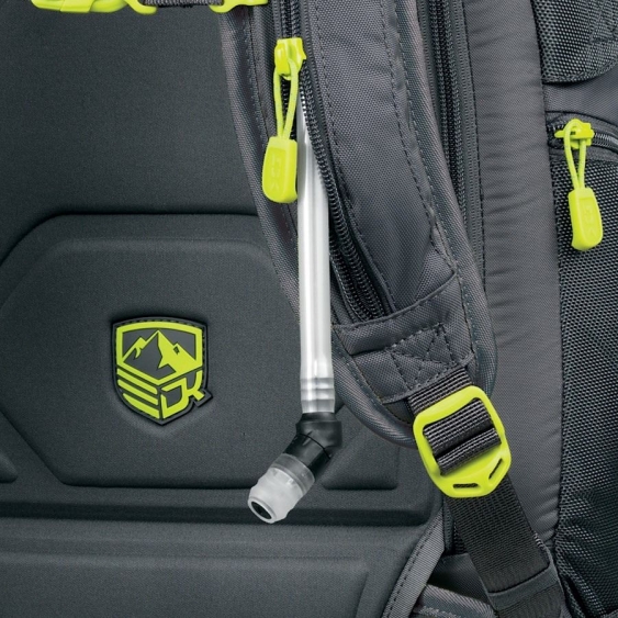 Рюкзак DAKINE PRO II 26L (8100580) Season W15