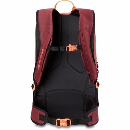 Рюкзак DAKINE Womens Mission Pro 18L burnt rose.