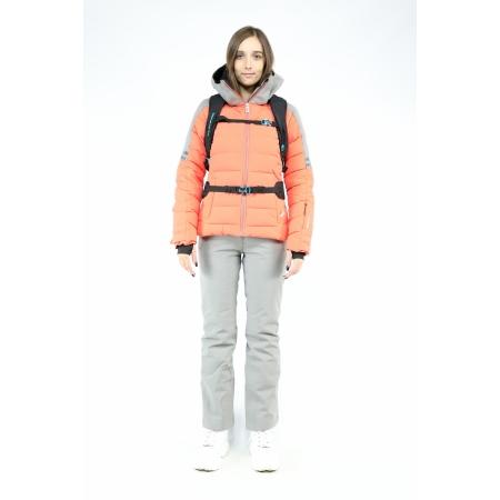 Рюкзак DAKINE Womens Mission Pro 18L burnt rose.