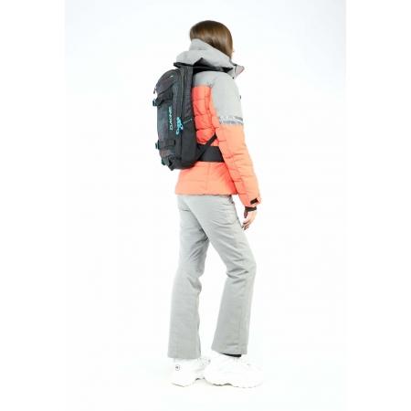Рюкзак DAKINE Womens Mission Pro 18L burnt rose.