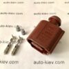 AUDI VW 8K0973702A роз’єм 2 pin 1.5 mm FEP GERMANY оригінал