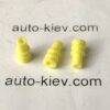 VAG 357972740F Ущільнювач дроту 1.0mm² під pin MCP 1.5, Micro Timer