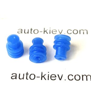 VAG 357972741 Ущільнювач дроту 0.35-1.0mm² під pin MCP 2.8, Junior Power Timer