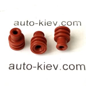 VAG 1J0972741A Ущільнювач дроту 0.5-1.0mm² під pin MCP 2.8, Junior Power Timer