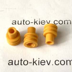 VAG 357972741B Ущільнювач дроту 1.5-2.5mm² під pin MCP 2.8, Junior Power Timer