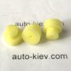 VAG 357972742 Ущільнювач дроту 0.35-1.0mm² під pin MCP 4.8/6.3, Standart Power Timer