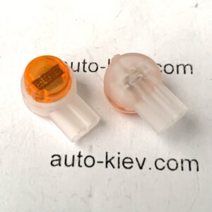 Роз'єм ZoeRax K2 для зрощування проводів RJ45, RJ11, проводка Ethernet 1шт.