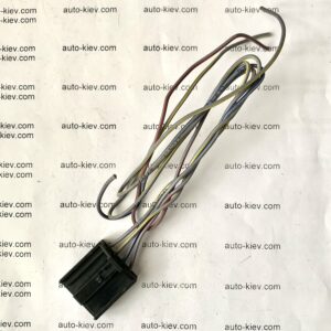 BMW 6984746-03 (TE 1719093-1 C) роз’єм 4 pin 2.8 mm оригінал
