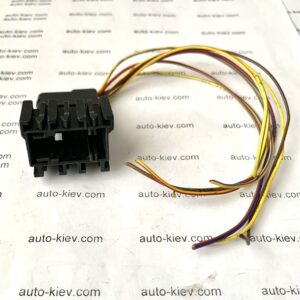 Mercedes AMP 968582-1B разъём 18 pin оригинал