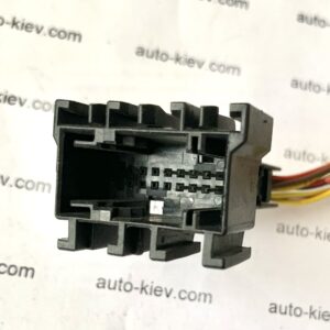 Mercedes AMP 968582-1B разъём 18 pin оригинал