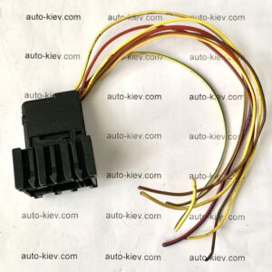 Mercedes AMP 968582-1B разъём 18 pin оригинал