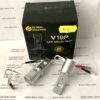 H3 led лампи GLOBAL SOLUTION 6500K 8000Lm 36W 9-32v 2 шт
