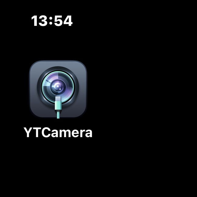 Ендоскоп для IOS Iphone діаметром 8 мм 2.0-мегапиксельная камера IP68, водонепроницаемый, з підсвічуванням 1 m