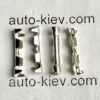 PIN VAG AMP гільза сполучна під провід 0.35 – 0.75 мм² AG (Посріблений) оригінал