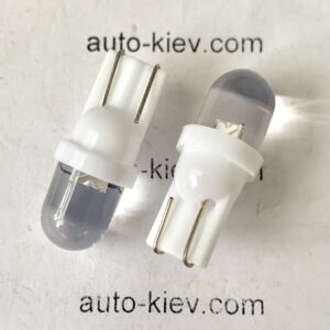 Світлодіод Т10 1led 12v спрямоване світло 1 шт.