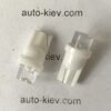 Світлодіод Т10 1led 12v розсіює світло 1 шт.