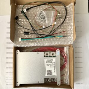 BMS JK SAMRT B2A8S20P-HC (200A 12v-24v) з активним балансом 2A та підігрівом нове