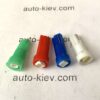 Світлодіод T5 (W2x4.6d) 1smd 2030 12v