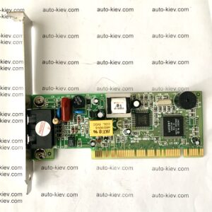 Модемна плата I56LVP-F10 (56K PCI RJ11)