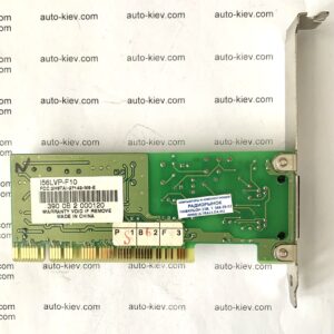 Модемна плата I56LVP-F10 (56K PCI RJ11)