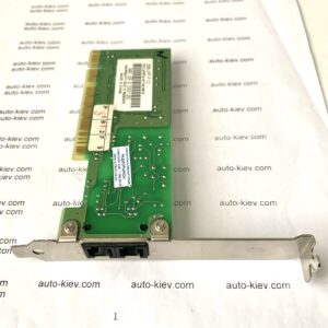 Модемна плата I56LVP-F10 (56K PCI RJ11)