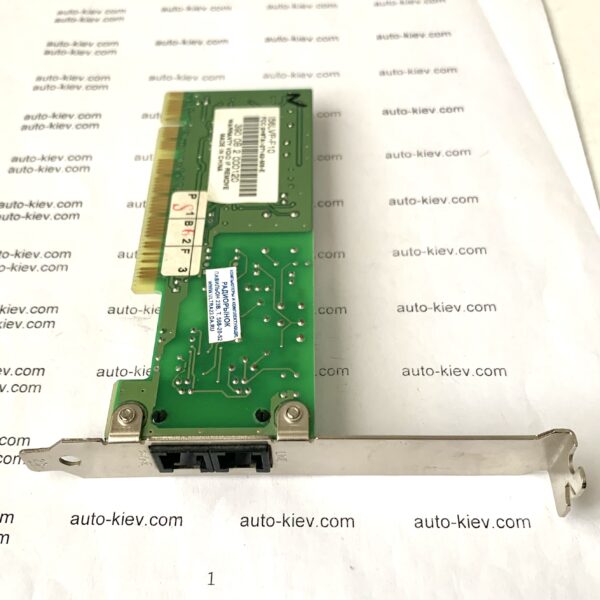 Модемна плата I56LVP-F10 (56K PCI RJ11)