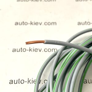 Провід для авто VAG багатожильний 1.0 mm² оригинал