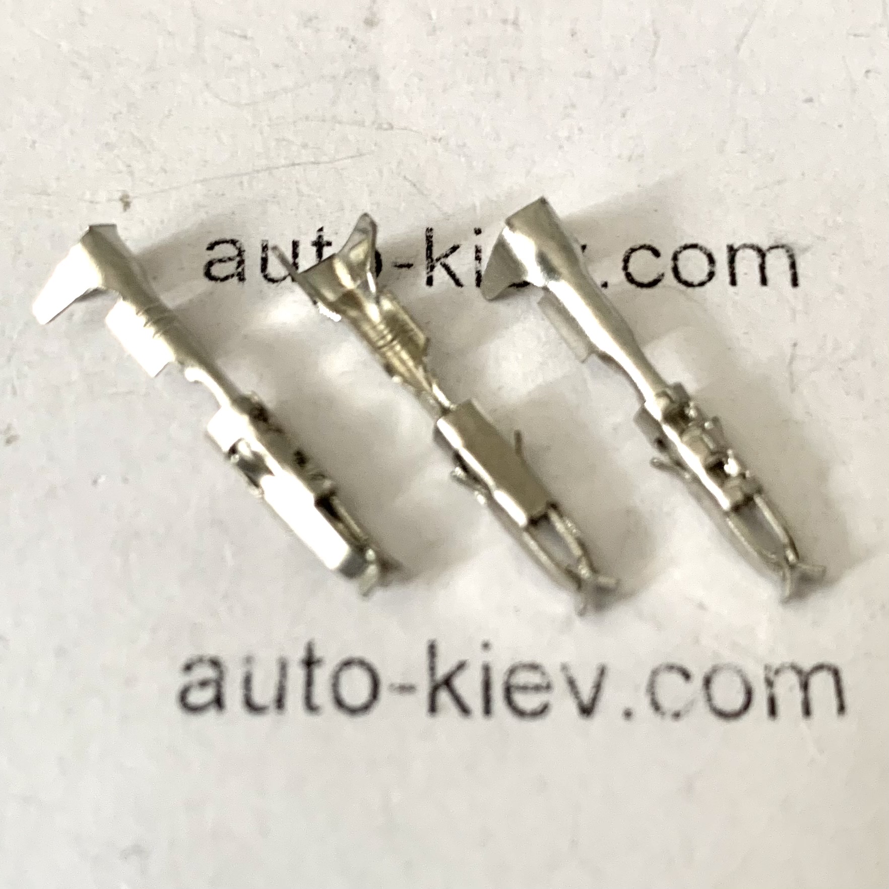 VAG Micro Timer 10335706 — ширина контакту 1,5 мм «мама» під дріт 0,35 мм²