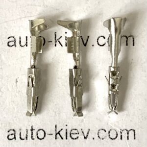 VAG Micro Timer 10335706 — ширина контакту 1,5 мм «мама» під дріт 0,35 мм²