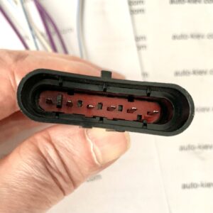 роз’єм 6 pin 1.5mm нове CHINA