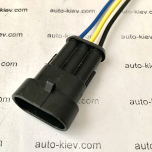 роз’єм 3 pin 1.5 мм нове CHINA