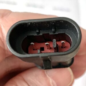 роз’єм 3 pin 1.5 мм