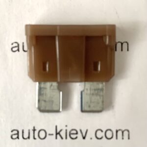 Запобіжник 5 А ATO Littelfuse оригінал USA нове