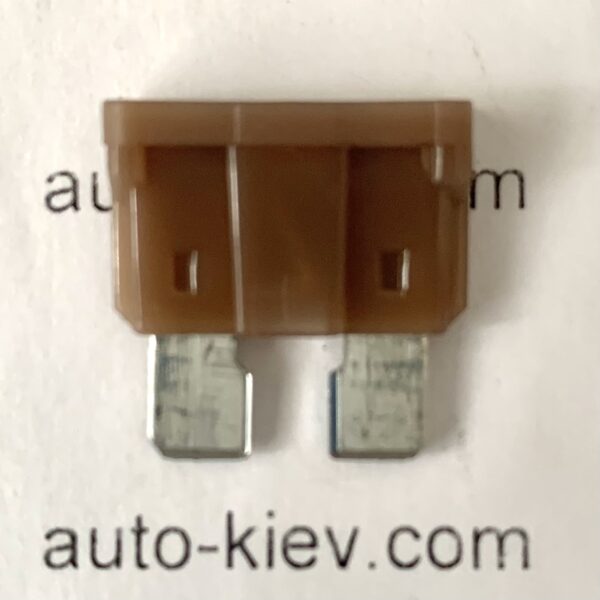 Запобіжник 5 А ATO Littelfuse оригінал USA нове