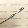 VAG MCP1.5 Multiple Contact Point 000979025E – ширина контакту 1.5 mm «мама» провід 0.75 mm² довжина 20 см