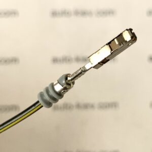 VAG MCP1.5 Multiple Contact Point 000979025E – ширина контакту 1.5 mm «мама» провід 0.75 mm² довжина 20 см