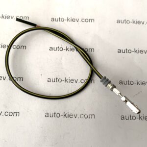 VAG MCP1.5 Multiple Contact Point 000979025E – ширина контакту 1.5 mm «мама» провід 0.75 mm² довжина 20 см