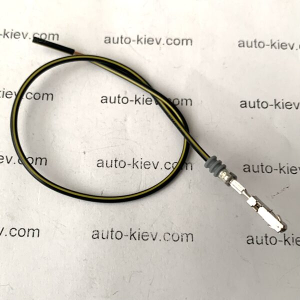 VAG MCP1.5 Multiple Contact Point 000979025E – ширина контакту 1.5 mm «мама» провід 0.75 mm² довжина 20 см