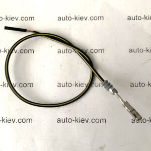 VAG MCP1.5 Multiple Contact Point 000979025E – ширина контакту 1.5 mm «мама» провід 0.75 mm² довжина 20 см