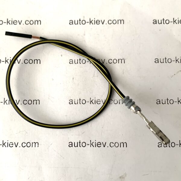 VAG MCP1.5 Multiple Contact Point 000979025E – ширина контакту 1.5 mm «мама» провід 0.75 mm² довжина 20 см