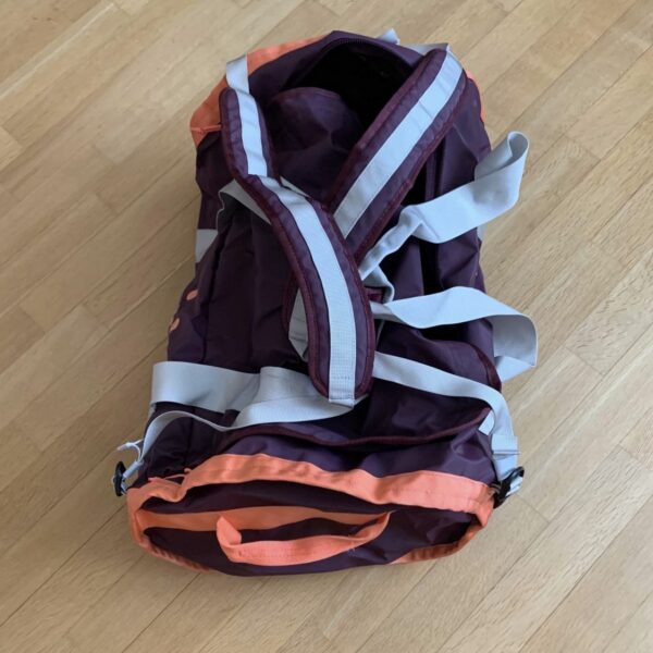 Спортивна сумка Haglofs Lava 90л нова