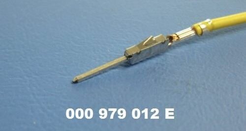 VAG 000 979 012 E